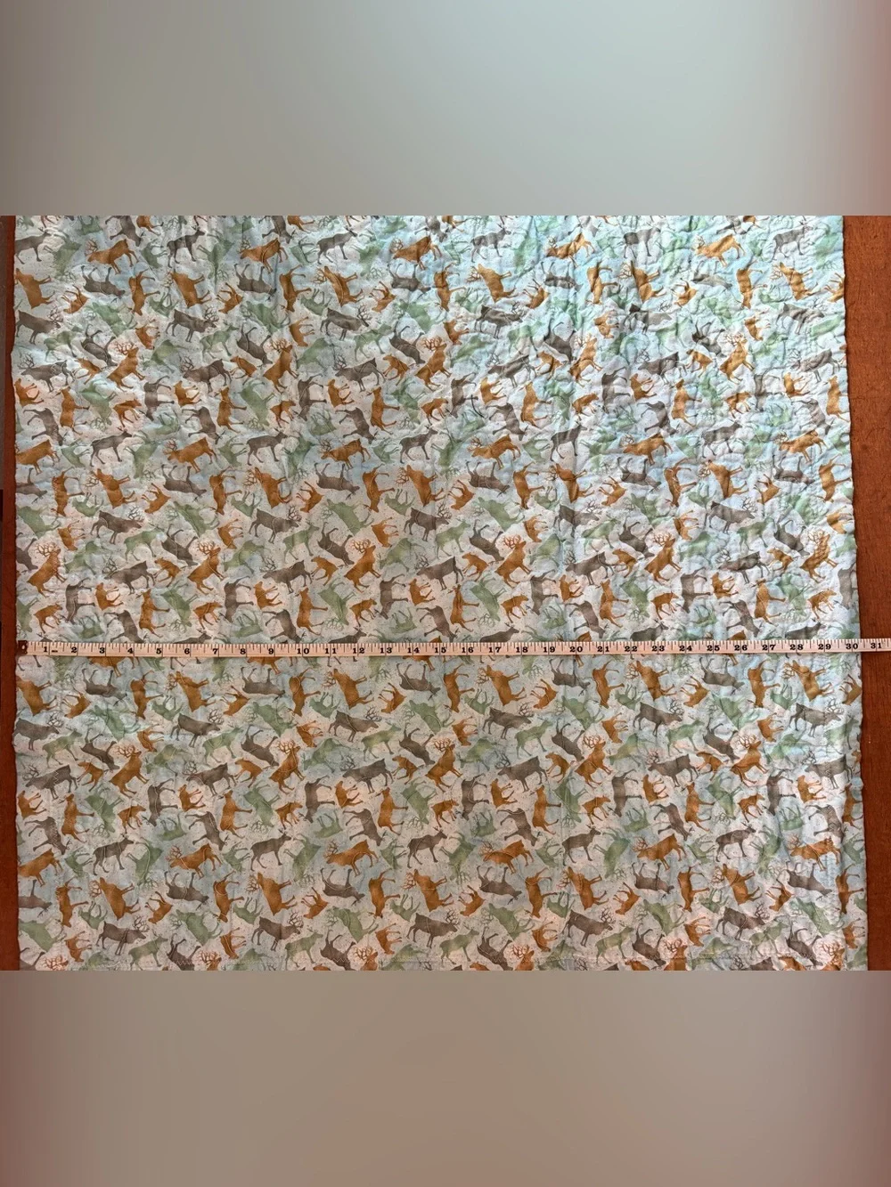N/A handmade patchwork